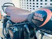 Royal Enfield Classic 0.3 Classic 350 32