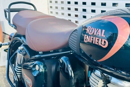 Royal Enfield Classic 0.3 Classic 350 32