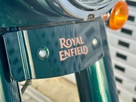 Royal Enfield Classic 0.3 Classic 350 33