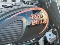 Royal Enfield Classic 0.3 Classic 350 34