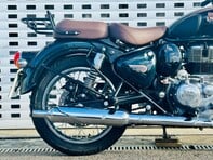 Royal Enfield Classic 0.3 Classic 350 35