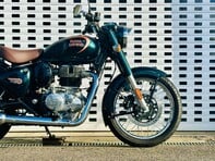 Royal Enfield Classic 0.3 Classic 350 36