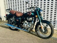 Royal Enfield Classic 0.3 Classic 350 37