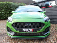 Ford Fiesta 1.5 Fiesta ST-3 T 5dr 10