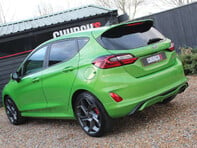 Ford Fiesta 1.5 Fiesta ST-3 T 5dr 17