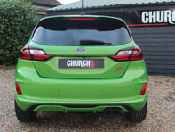 Ford Fiesta 1.5 Fiesta ST-3 T 5dr 18