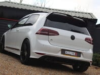 Volkswagen Golf 2.0 Golf R 4WD 3dr 22