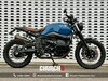 BMW R nineT Scrambler 1200