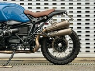 BMW R nineT Scrambler 1200 5