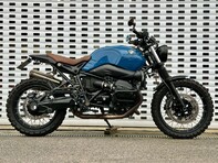 BMW R nineT Scrambler 1200 20