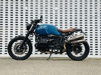 BMW R nineT Scrambler 1200 21