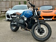 BMW R nineT Scrambler 1200 35