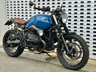 BMW R nineT Scrambler 1200 36