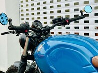 BMW R nineT Scrambler 1200 3