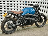 BMW R nineT Scrambler 1200 16