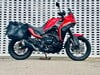 Moto Morini X-Cape 0.6 X-Cape 650