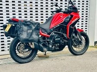 Moto Morini X-Cape 0.6 X-Cape 650 20