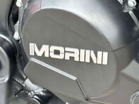 Moto Morini X-Cape 0.6 X-Cape 650 34