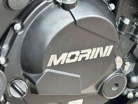 Moto Morini X-Cape 0.6 X-Cape 650 31