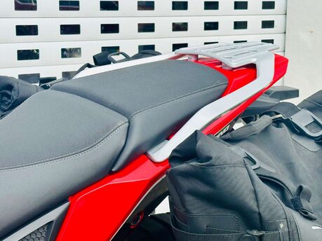 Moto Morini X-Cape 0.6 X-Cape 650 
