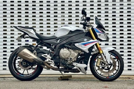 BMW S1000R 1.0 S 1000 R 1