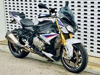 BMW S1000R 1.0 S 1000 R 2