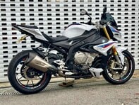 BMW S1000R 1.0 S 1000 R 3