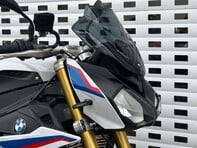 BMW S1000R 1.0 S 1000 R 8