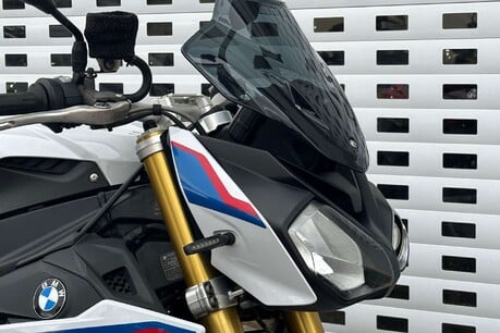 BMW S1000R 1.0 S 1000 R 8