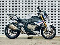 BMW S1000R 1.0 S 1000 R 11