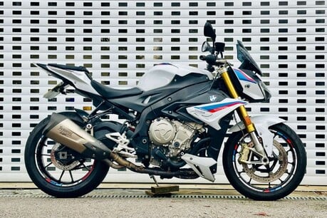 BMW S1000R 1.0 S 1000 R 11