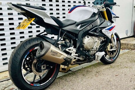 BMW S1000R 1.0 S 1000 R 13