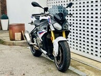 BMW S1000R 1.0 S 1000 R 17