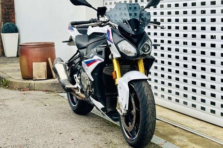 BMW S1000R 1.0 S 1000 R 17