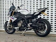 BMW S1000R 1.0 S 1000 R 19