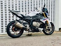 BMW S1000R 1.0 S 1000 R 21