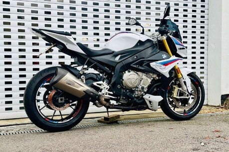 BMW S1000R 1.0 S 1000 R 21