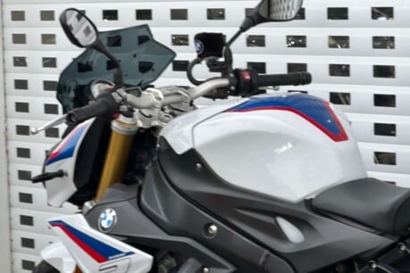 BMW S1000R 1.0 S 1000 R 22