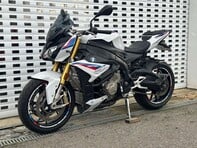 BMW S1000R 1.0 S 1000 R 23