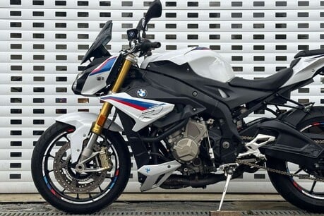 BMW S1000R 1.0 S 1000 R 28