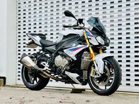 BMW S1000R 1.0 S 1000 R 4