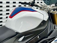 BMW S1000R 1.0 S 1000 R 6