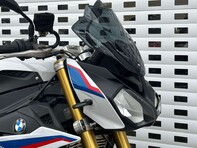 BMW S1000R 1.0 S 1000 R 8