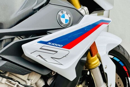 BMW S1000R 1.0 S 1000 R 10