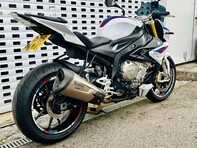 BMW S1000R 1.0 S 1000 R 13