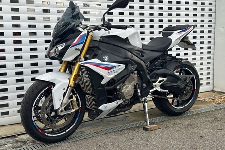 BMW S1000R 1.0 S 1000 R 23