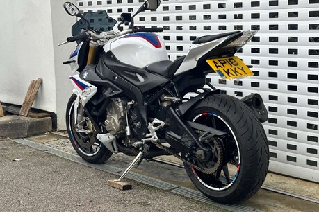 BMW S1000R 1.0 S 1000 R 31