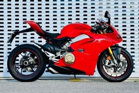 Ducati Panigale V4 1.1 Panigale V4 1