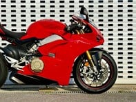 Ducati Panigale V4 1.1 Panigale V4 4