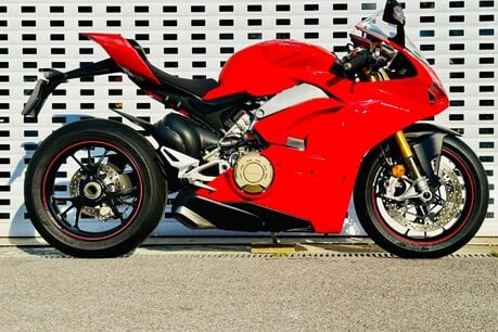 Ducati Panigale V4 1.1 Panigale V4 18